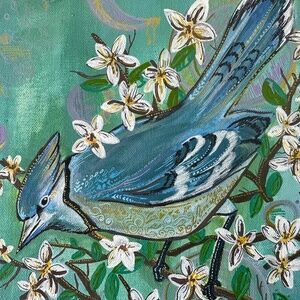 Meet your Posher, Jenna